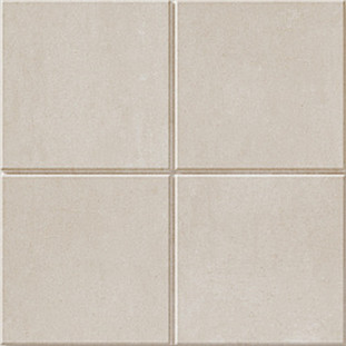 WOW Raster Grid M Off White 15x15