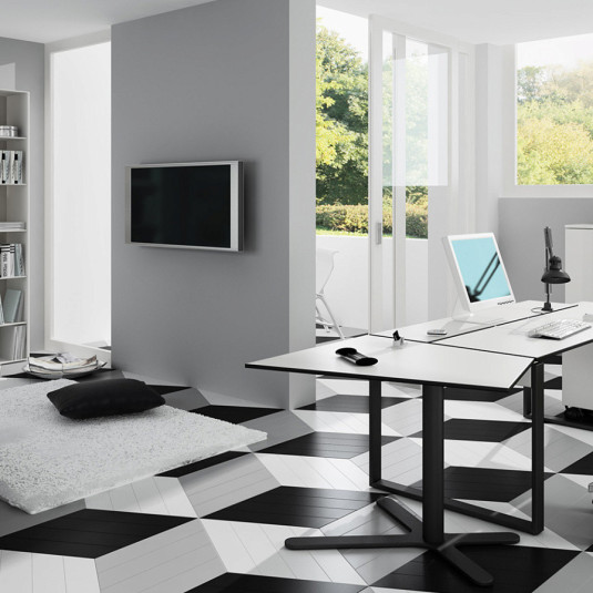 Floor Tiles