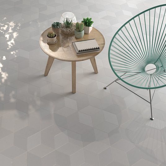 WOW Flow Diamond Wood Light (30 вариантов оттенка)