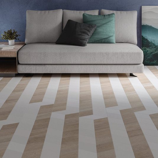 WOW Flow Diamond Wood Light (30 вариантов оттенка)