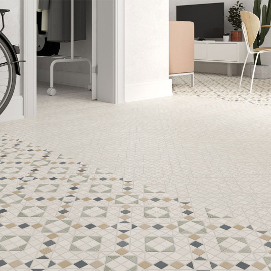 Tesserae