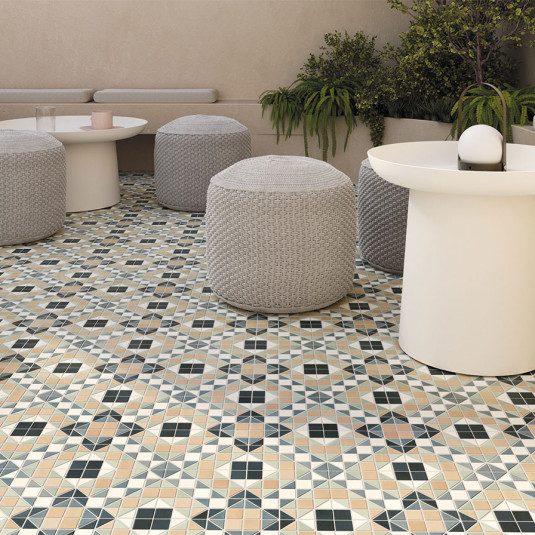 Tesserae