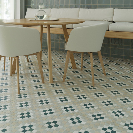 Tesserae