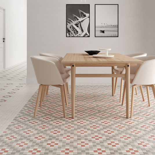 Tesserae