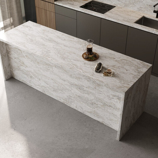 Vicostone Natural Dolce Vita BQ-8590 Antique