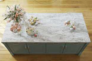 Vicostone Natural Moonglade BQ-7702
