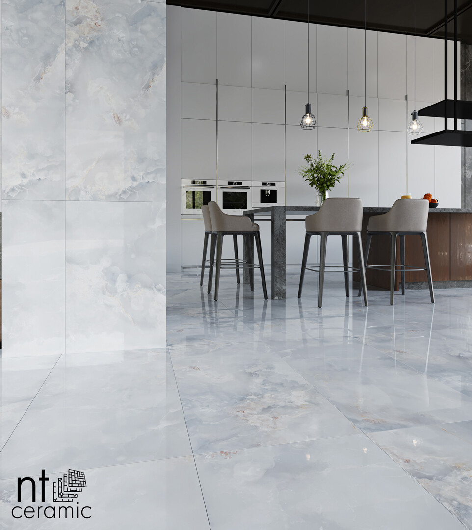 NT Ceramic