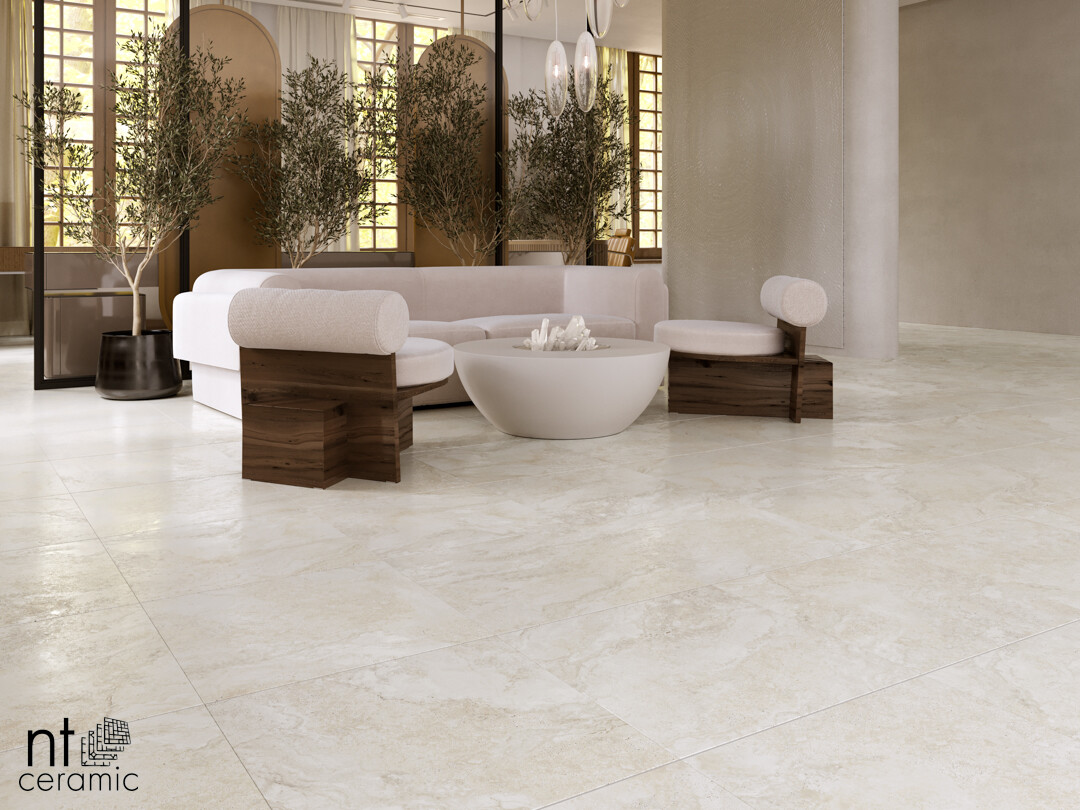 NT Ceramic