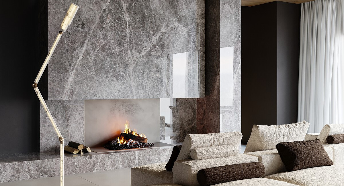 Коллекция Venezia Stone LIGHT