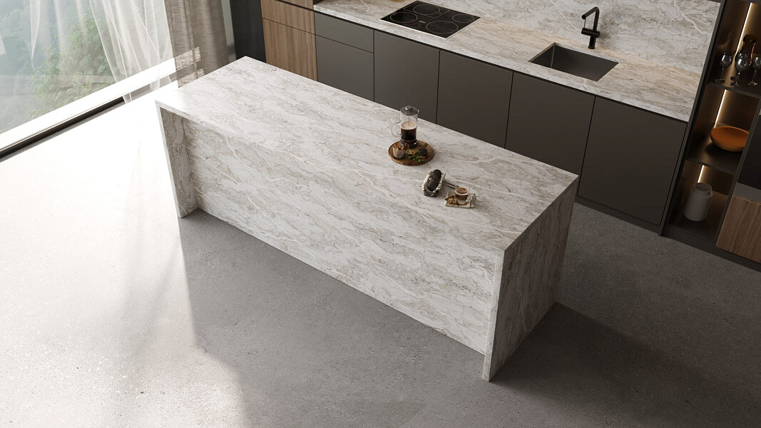 Коллекция Vicostone Natural